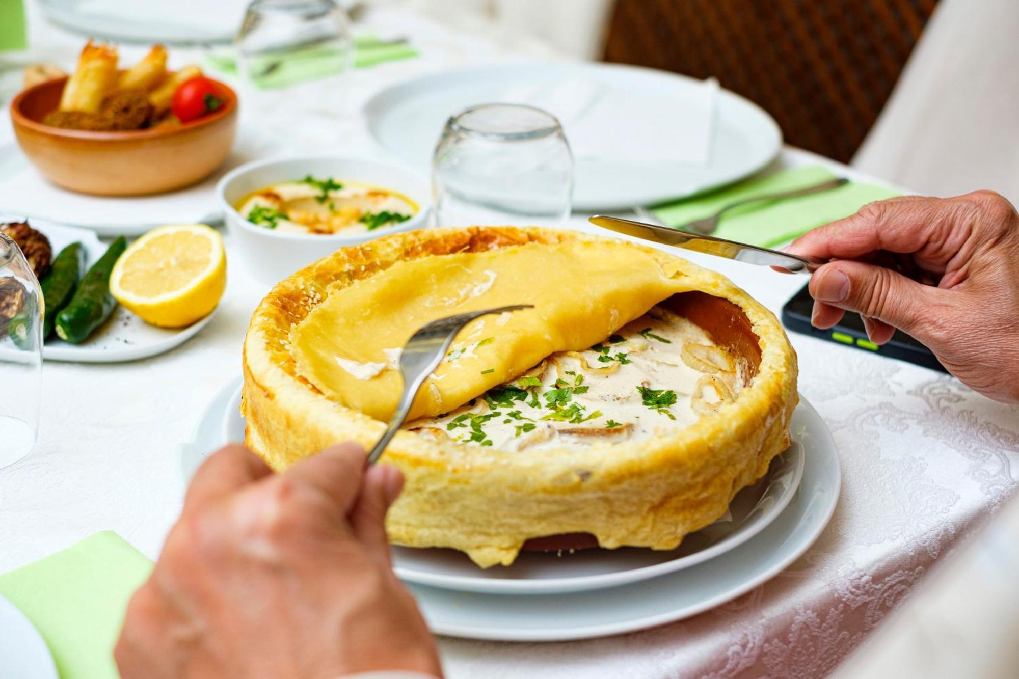 Luna Hotel Poezia מראה חיצוני תמונה