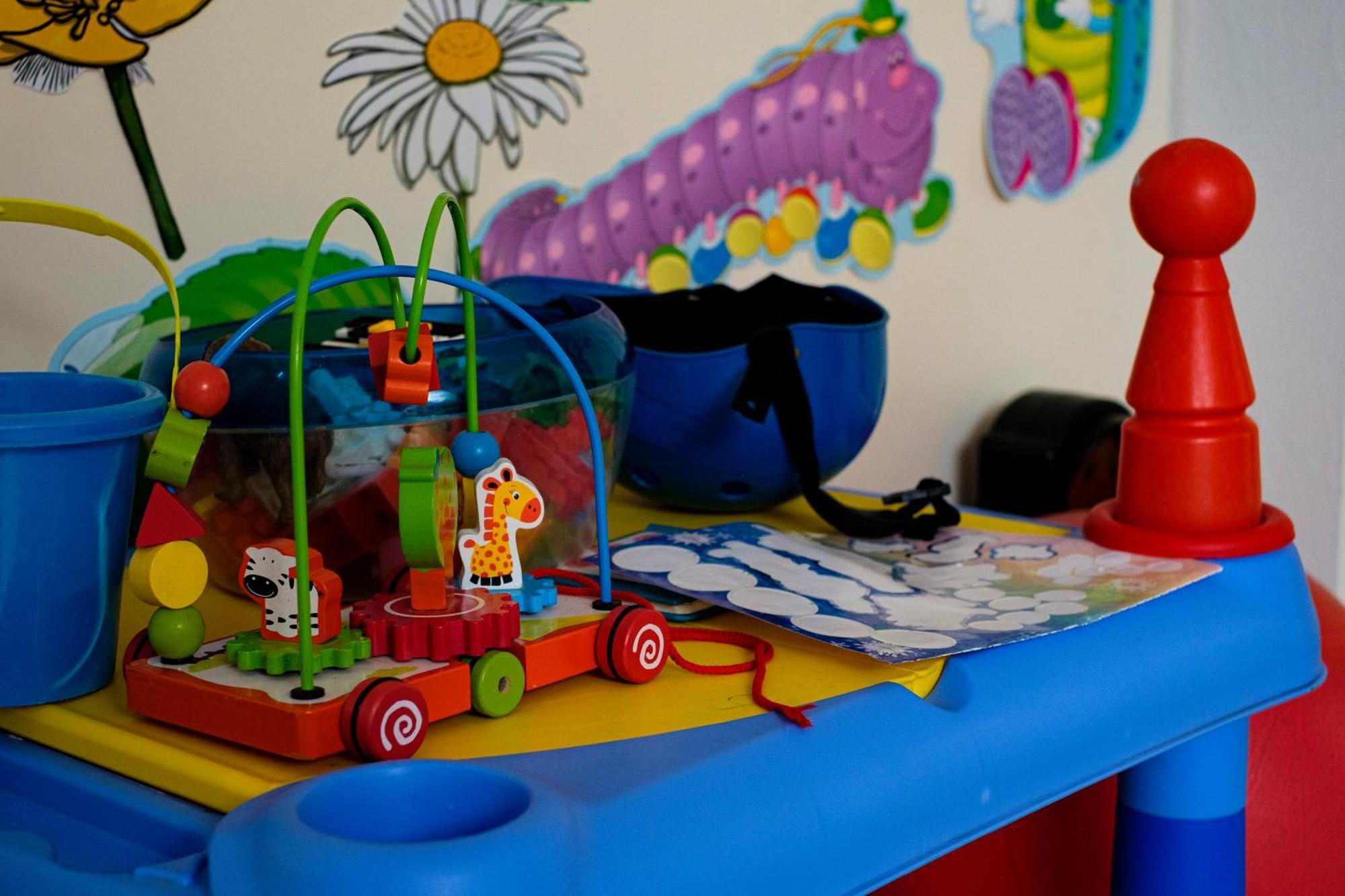 Luna Hotel Poezia מראה חיצוני תמונה